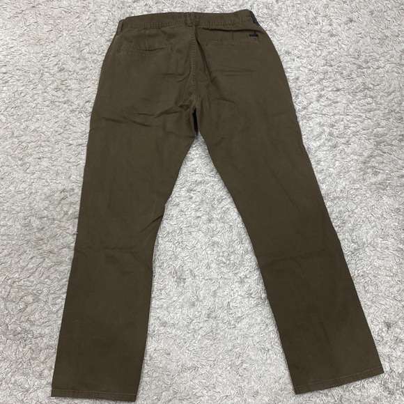 Men's KREM Denim Slim Pants (36W/29 In Seam length) - Picture 8 of 9